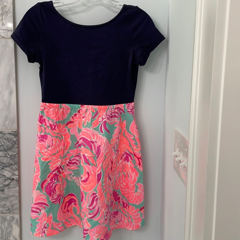 Lilly Pulitzer Girl’s Dress
